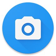 Open Camera Application