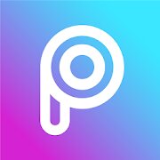 PicsArt Photo Studio Mobile App