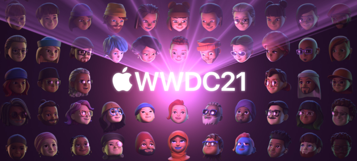 apple WWDC (Worldwide Developers Conference)
