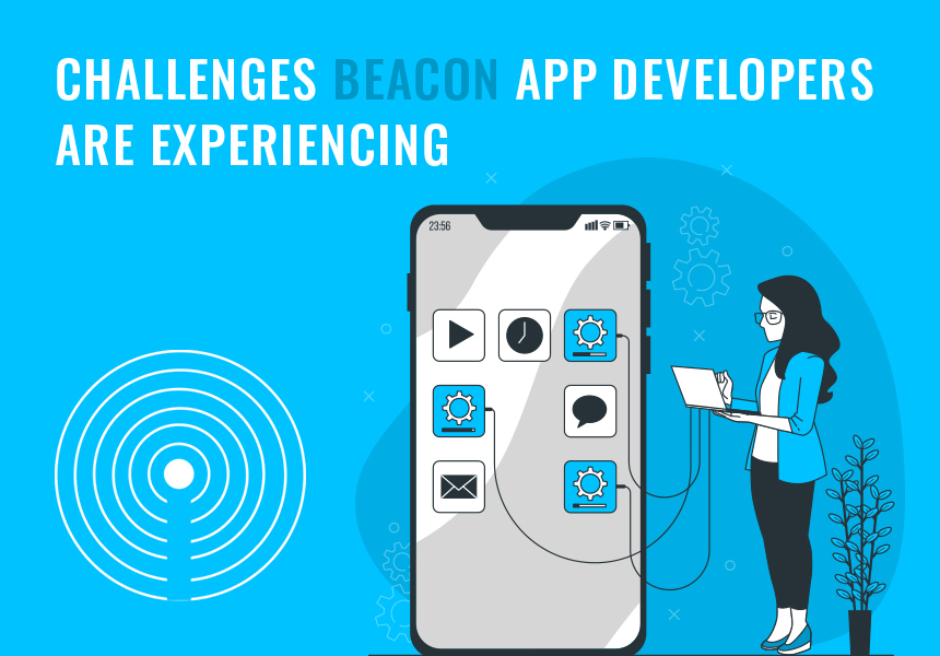 hire Beacon app developers