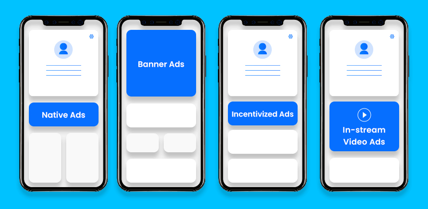 app Advertisements