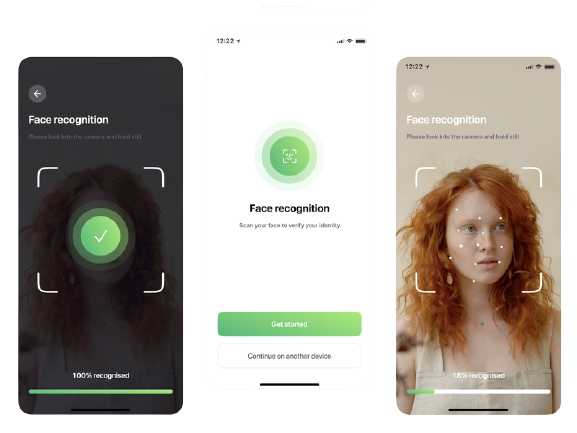 reface like app development