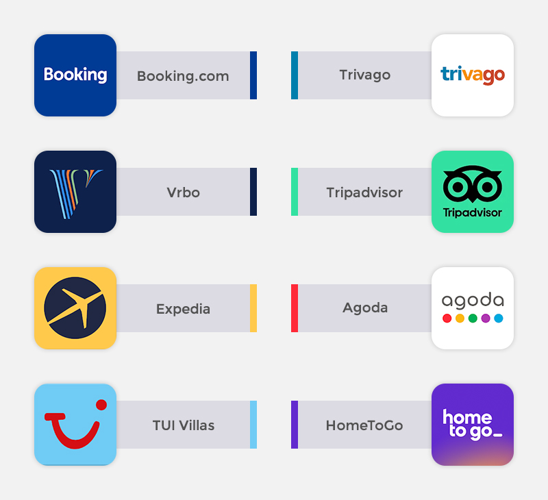 How Much Does It Cost to Develop an App Like Airbnb?