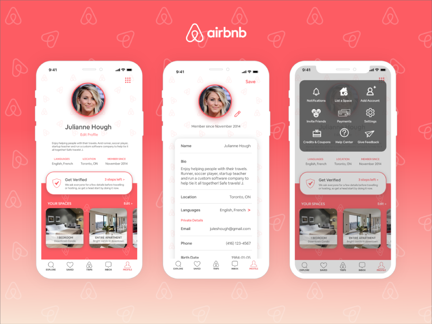 How Much Does It Cost to Develop an App Like Airbnb?