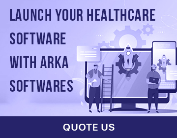 Healthcare software