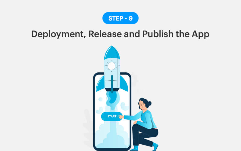 How to Create an Mobile App: 13 Steps to Develop an App