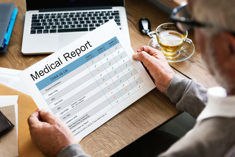 Why are Electronic Health Records better than Paper Records?