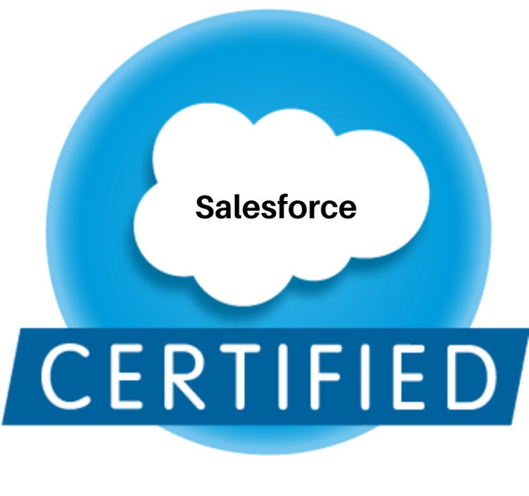 Salesforce Sales Cloud Certification