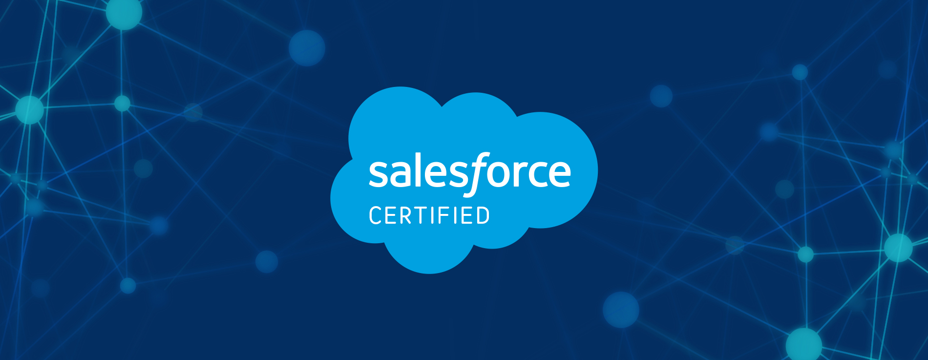 how to become a salesforce certified developer