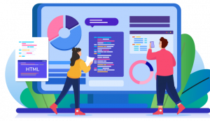 A Complete Guide to Low-Code Development: What is Low Code?