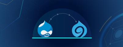 How to Build Drupal 9 Migration Roadmap for your Business?
