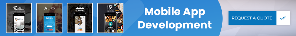 Hire Mobile App Development team