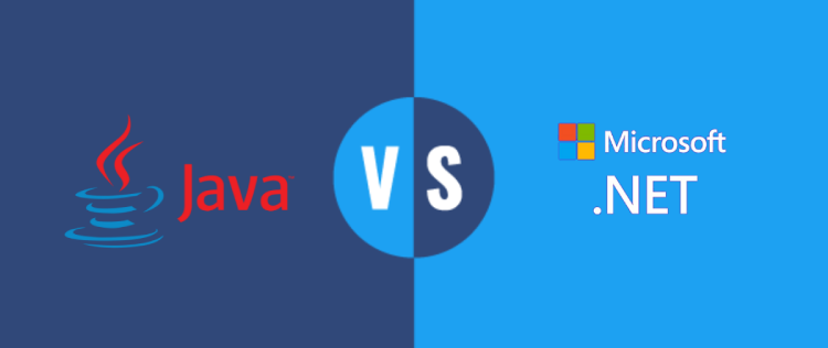 .Net vs Java - Best Technology for Software Development?