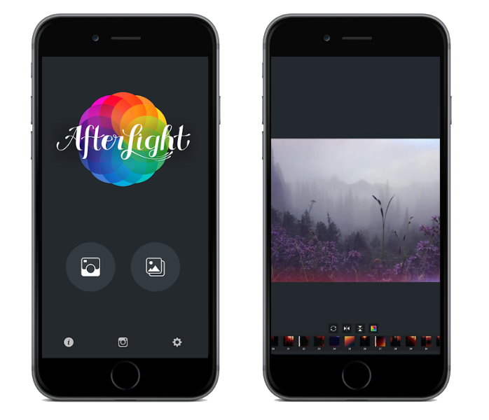 11 Best Photo Editing Apps for iOS and Android in 2022