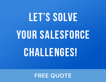 Hire Salesforce Developer