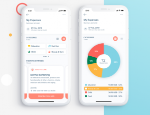 How to Create an Expense Tracker App: Steps, Cost, and Tips
