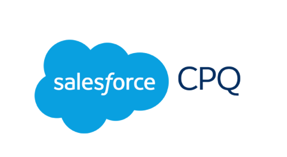 Salesforce CPQ System