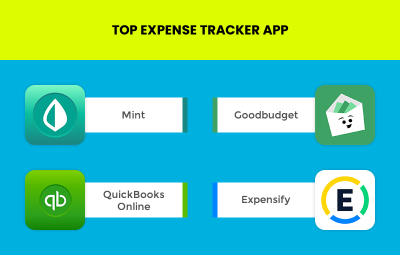 Top Expense Tracker App