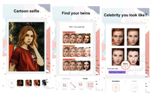 12+ Celebrity LookAlike Apps- What Celebrity Do I Look Like?