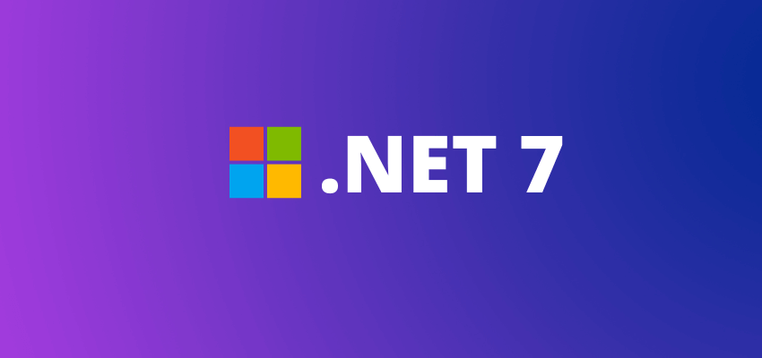 dot net development company