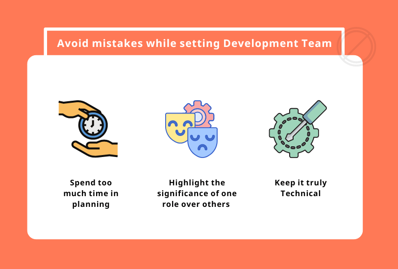 Web Development Team Structure: Roles and Responsibilities