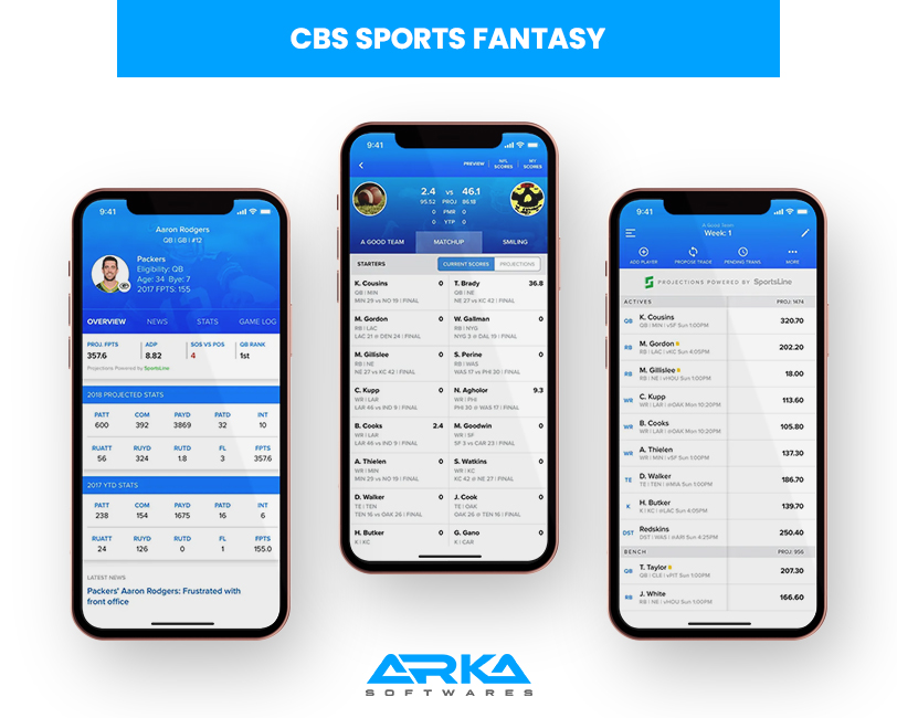 Best Fantasy Football Apps To Play Big And Win Big In 2023