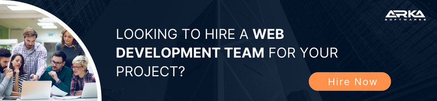 Web Development Team Structure: Roles and Responsibilities
