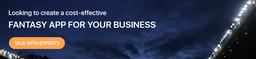 Schedule a call to know cost fantasy app development