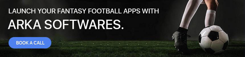 fantasy sports app development company