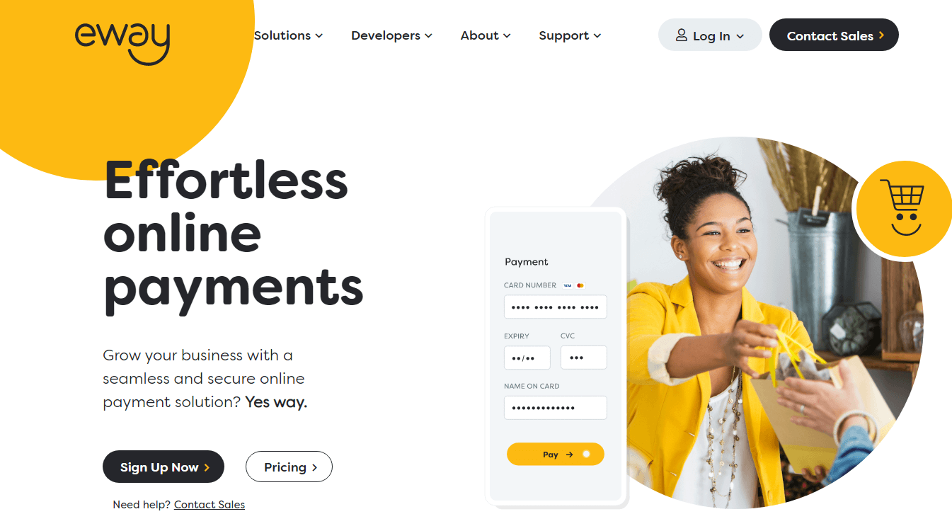 5 Most Popular Payment Gateways In Australia