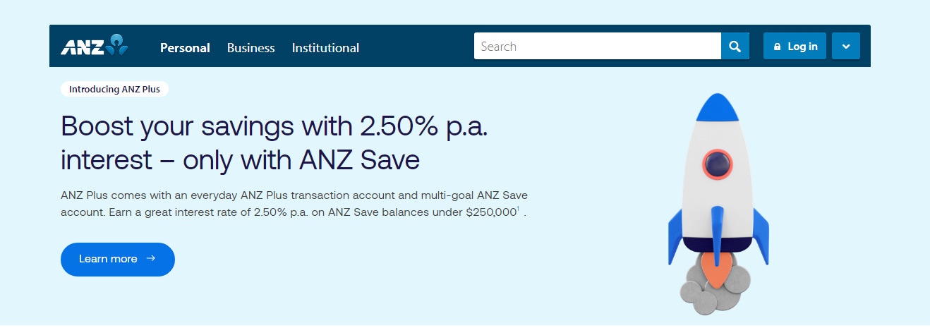 ANZ eGate Payment Gateway
