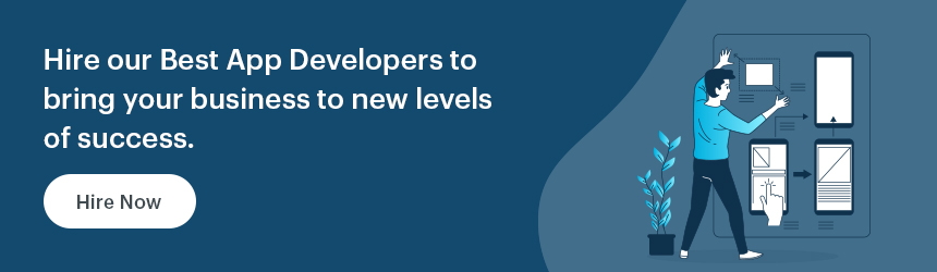 Hire Arka Softwares to develop your dream on demand app