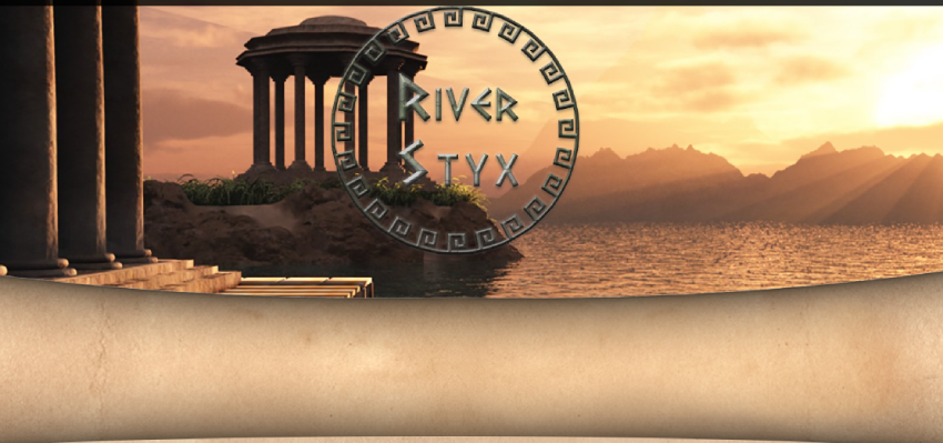River Styx Websites to Cure Your Boredom