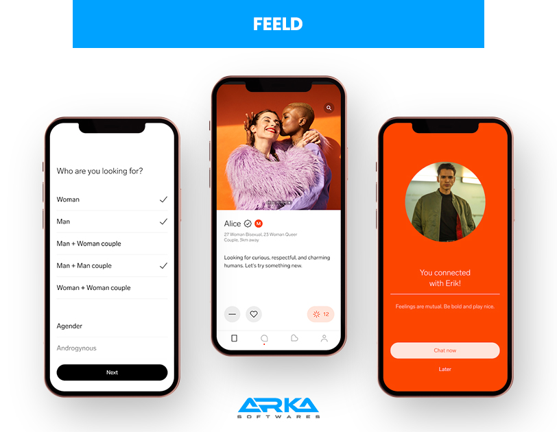 15+ Best Hookup Apps Free Dating Apps and sites in 2022