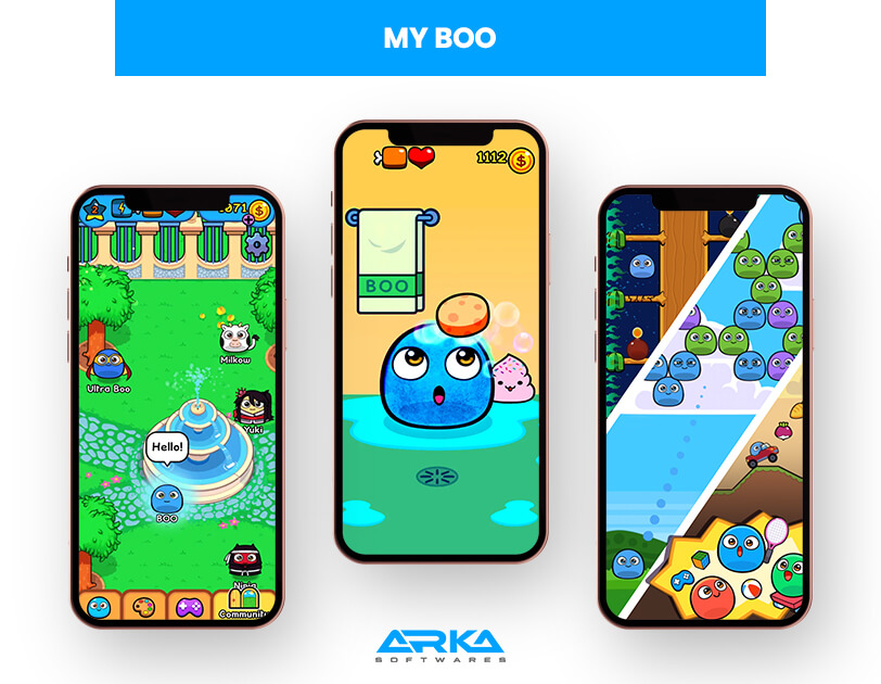 My Boo App Download