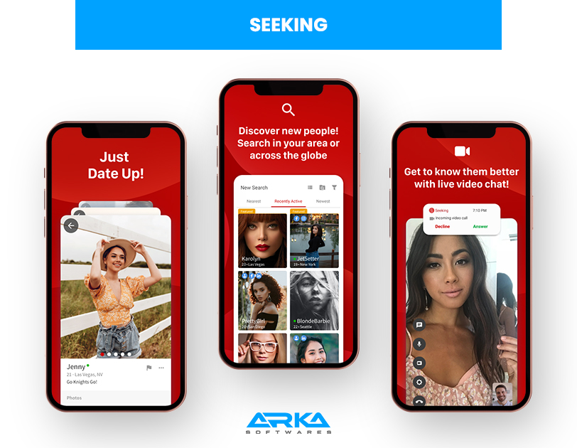 Best hookup app changing the game for singles