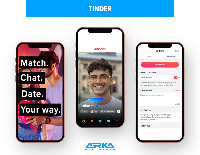 Best apps for hookups