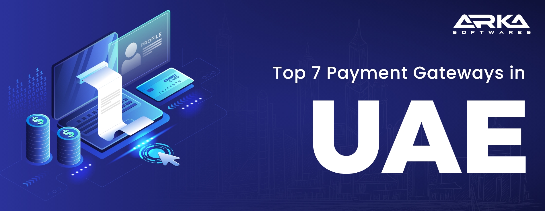 Top payment gateway in UAE for business