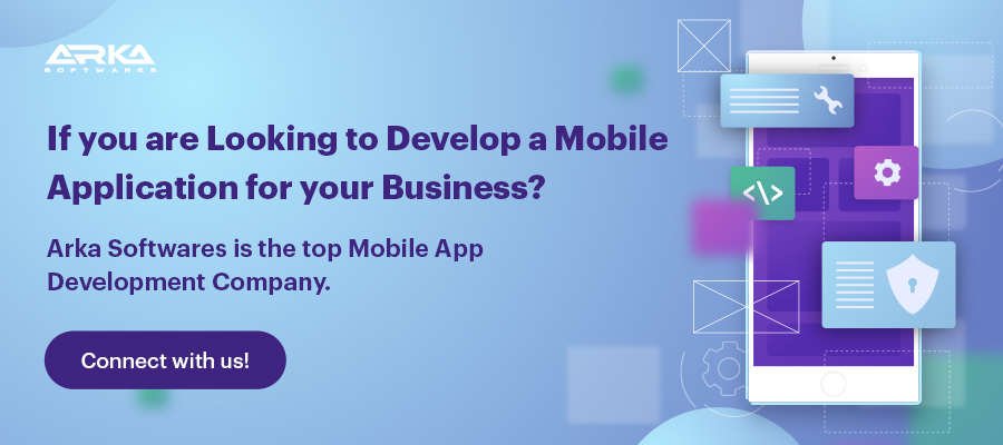 Mobile App Development Company