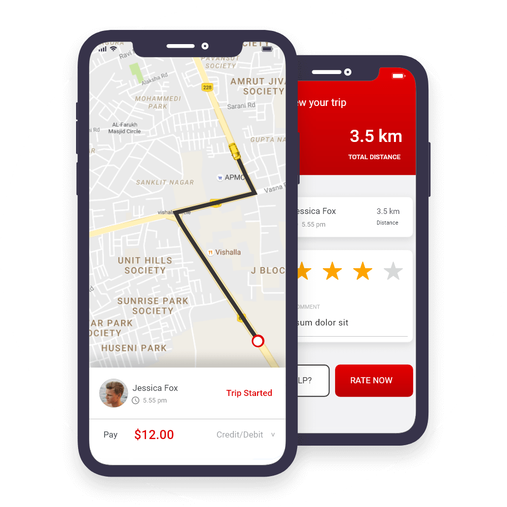 Case Analysis Cab Aggregators