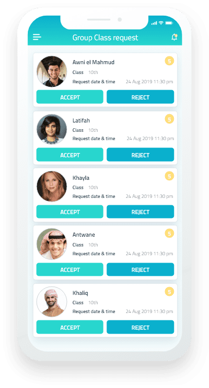 challenges