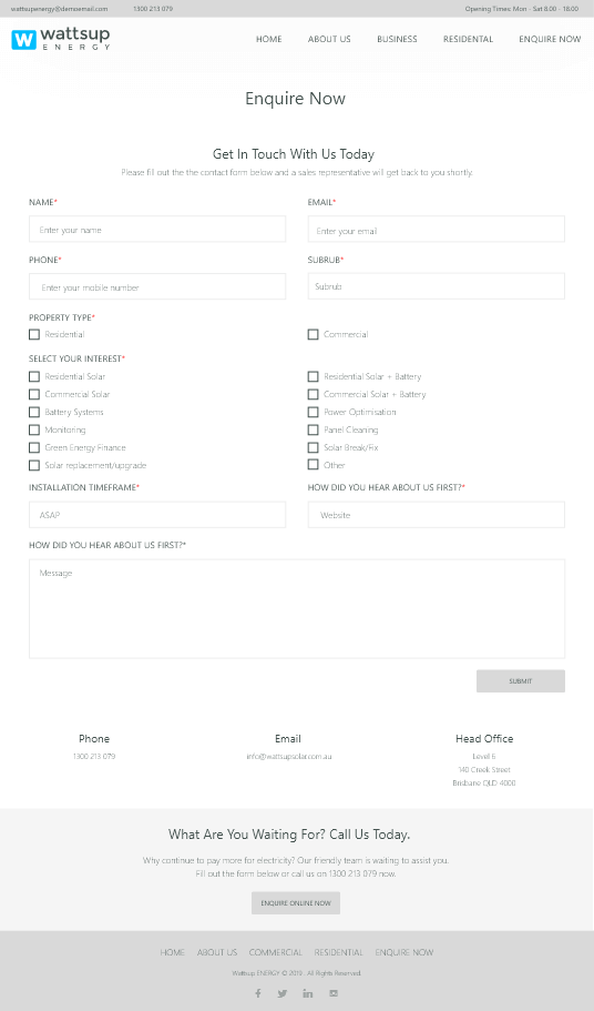 wireframes