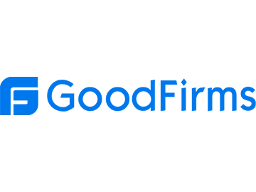 Goodfirms-best web development company
