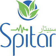 Spitar