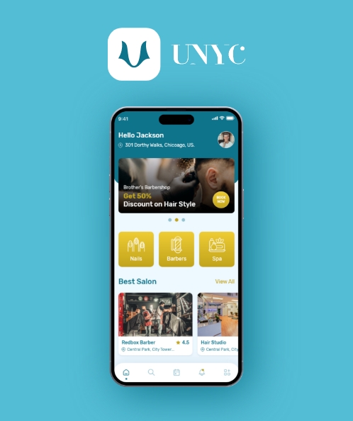 UNYC