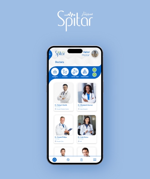 Spitar