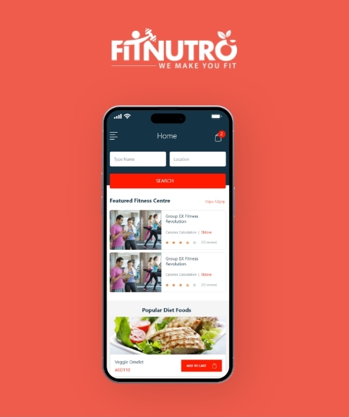 Fitnutro