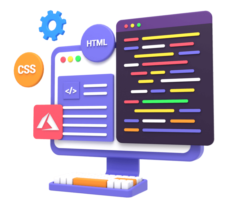 Azure Consulting and Development Services